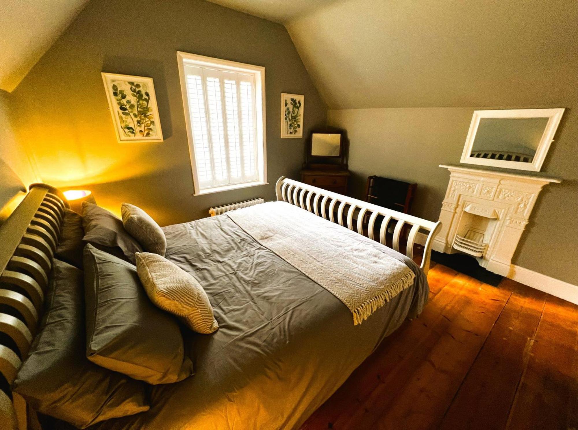 Belverdere Cottage ヴェントナー エクステリア 写真